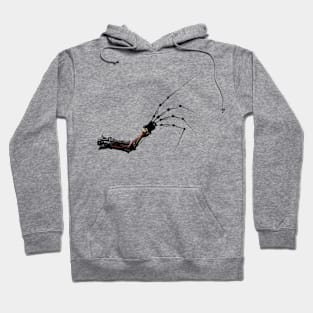 Poppy playtime chapter 3 t-sirt Hoodie